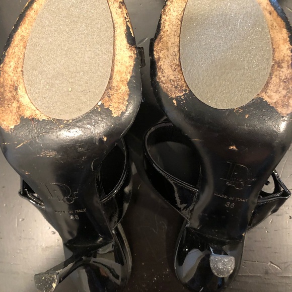 Dior Shoes - Picture 6 of 10